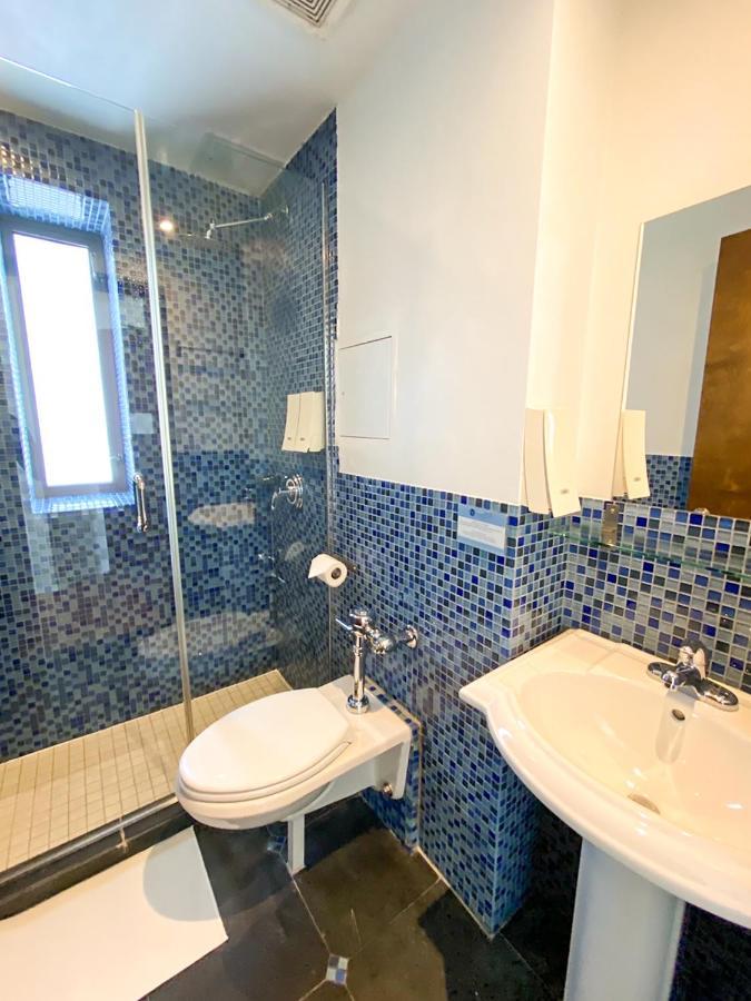 Jg Sohotel Nova York
