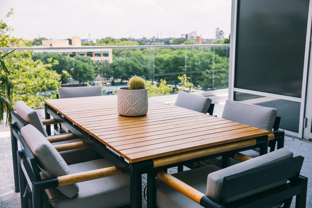 Coda Williamsburg 4* Nova York