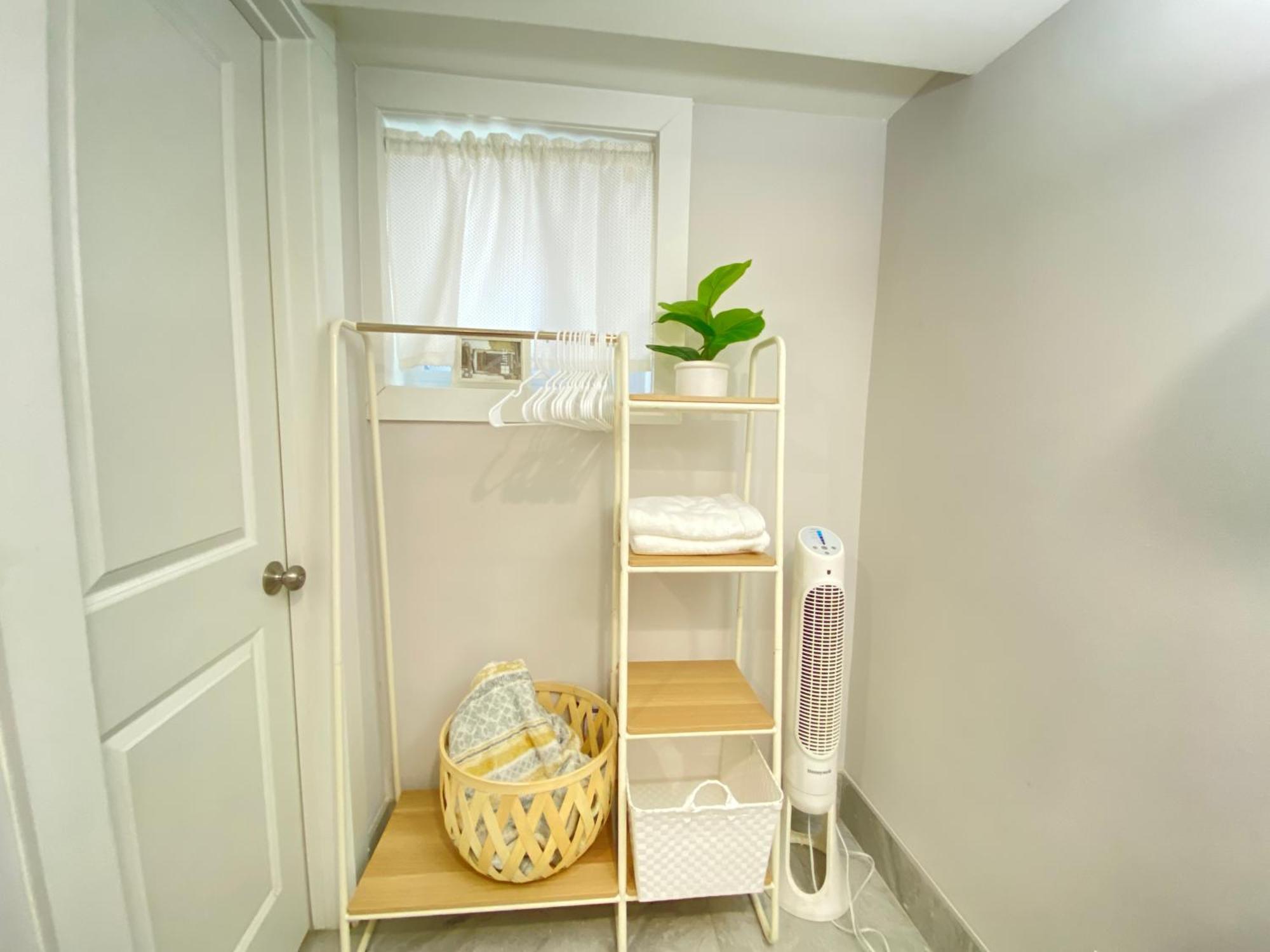 Apartamento Styled Townhomes Nova York