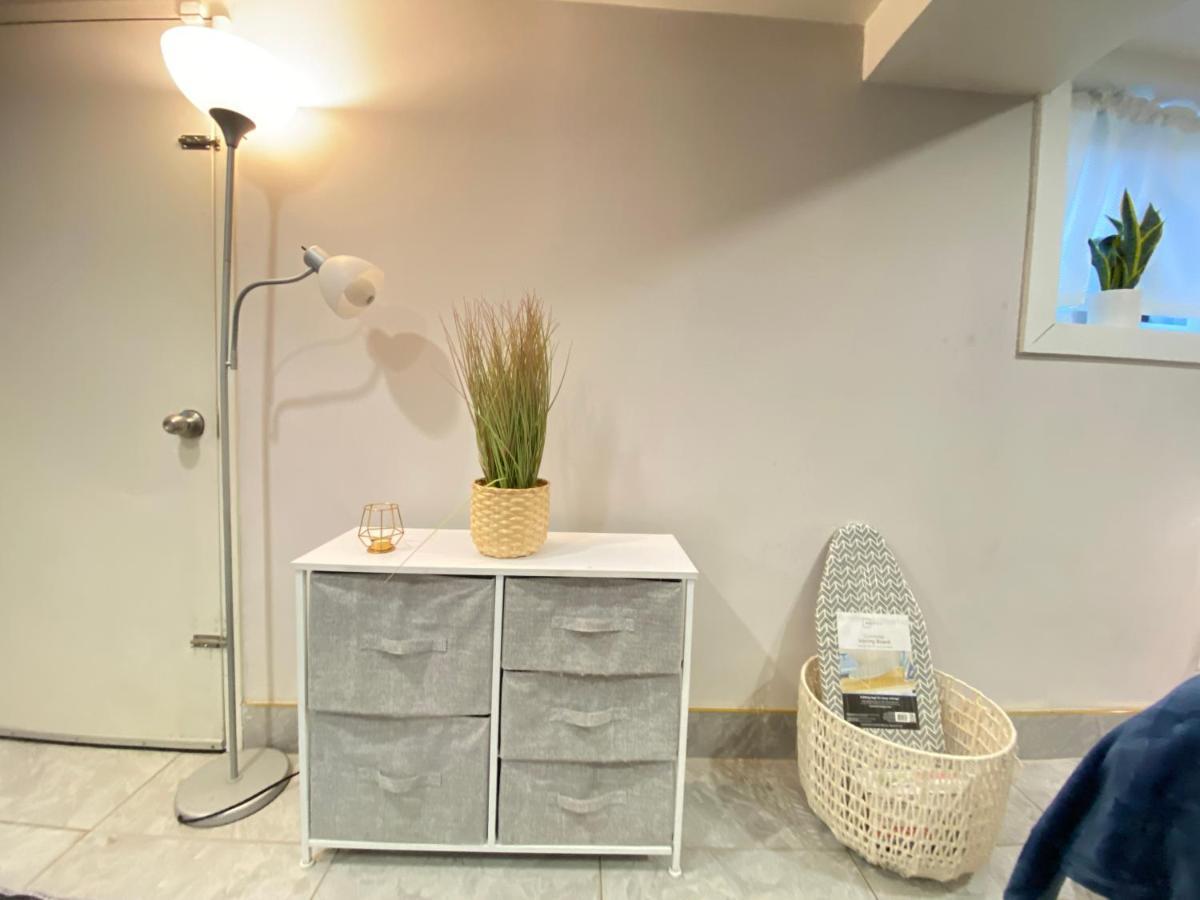 Styled Townhomes Nova York