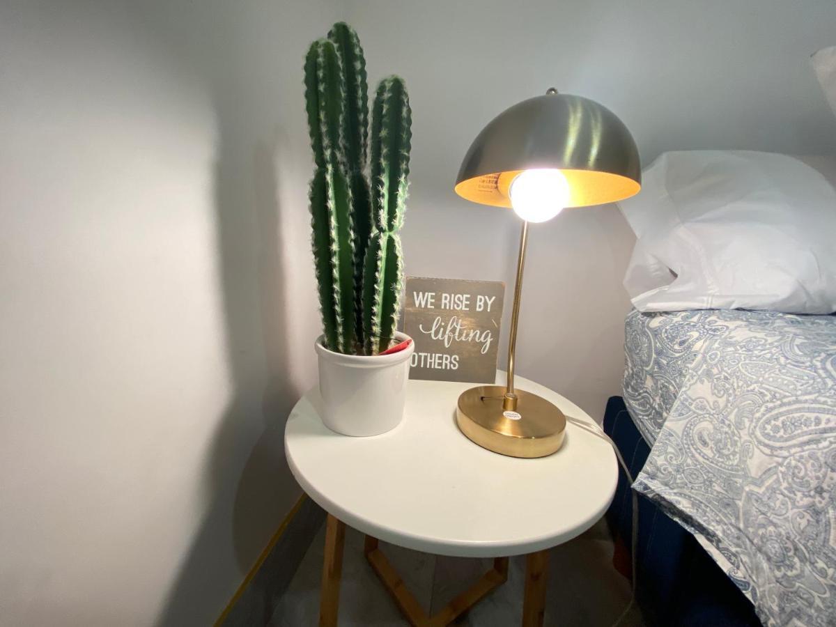 Apartamento Styled Townhomes Nova York
