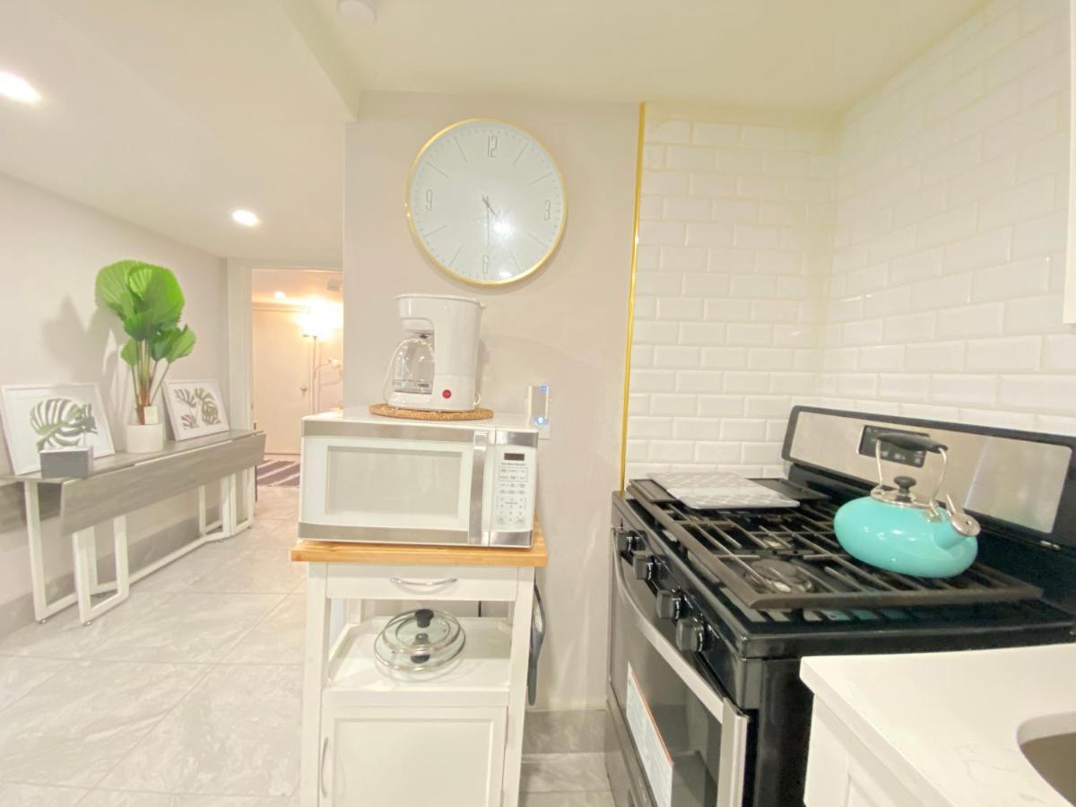 Apartamento Styled Townhomes Nova York