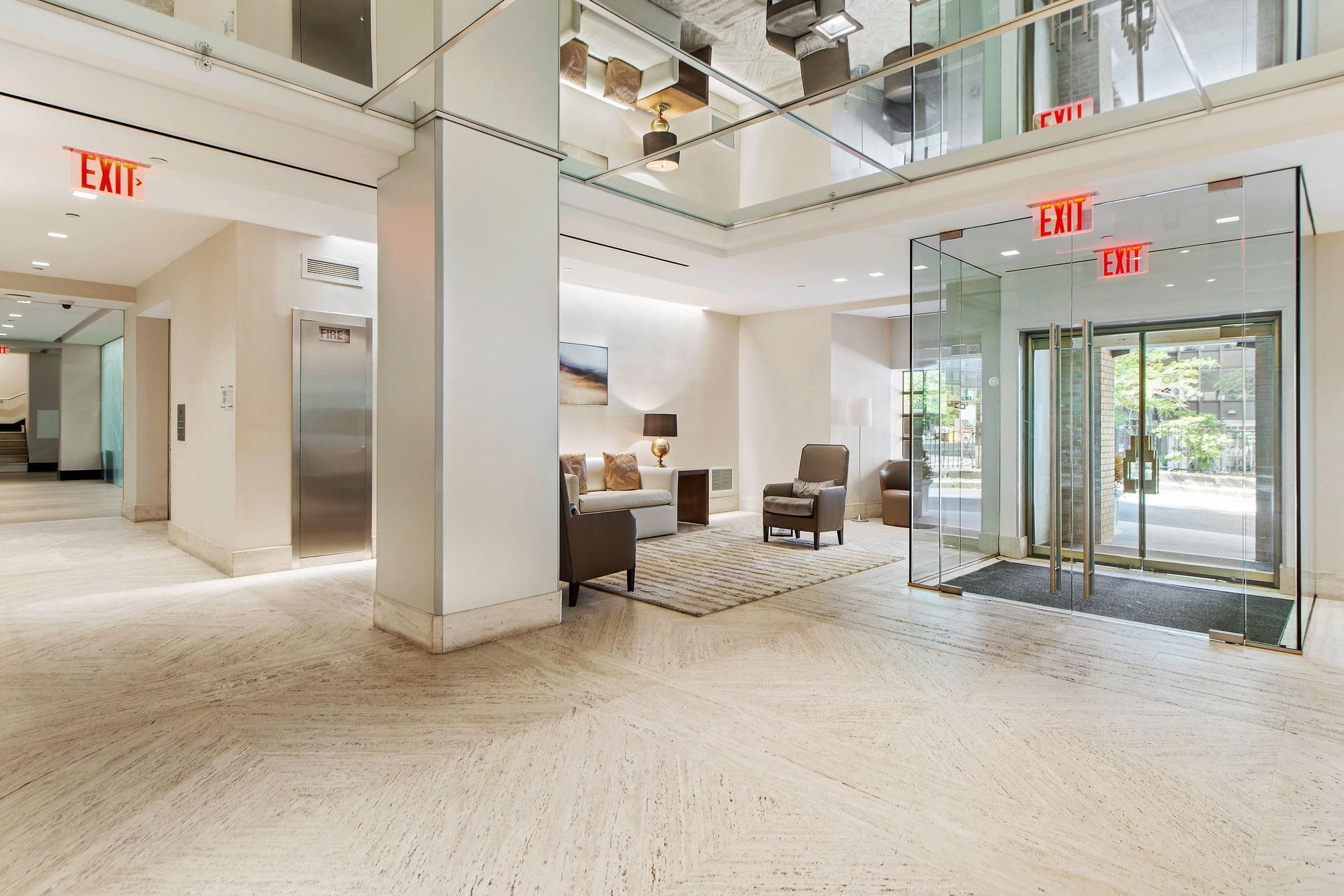 The Beekman Tower, Trademark Collection By Wyndham 4* Nova York