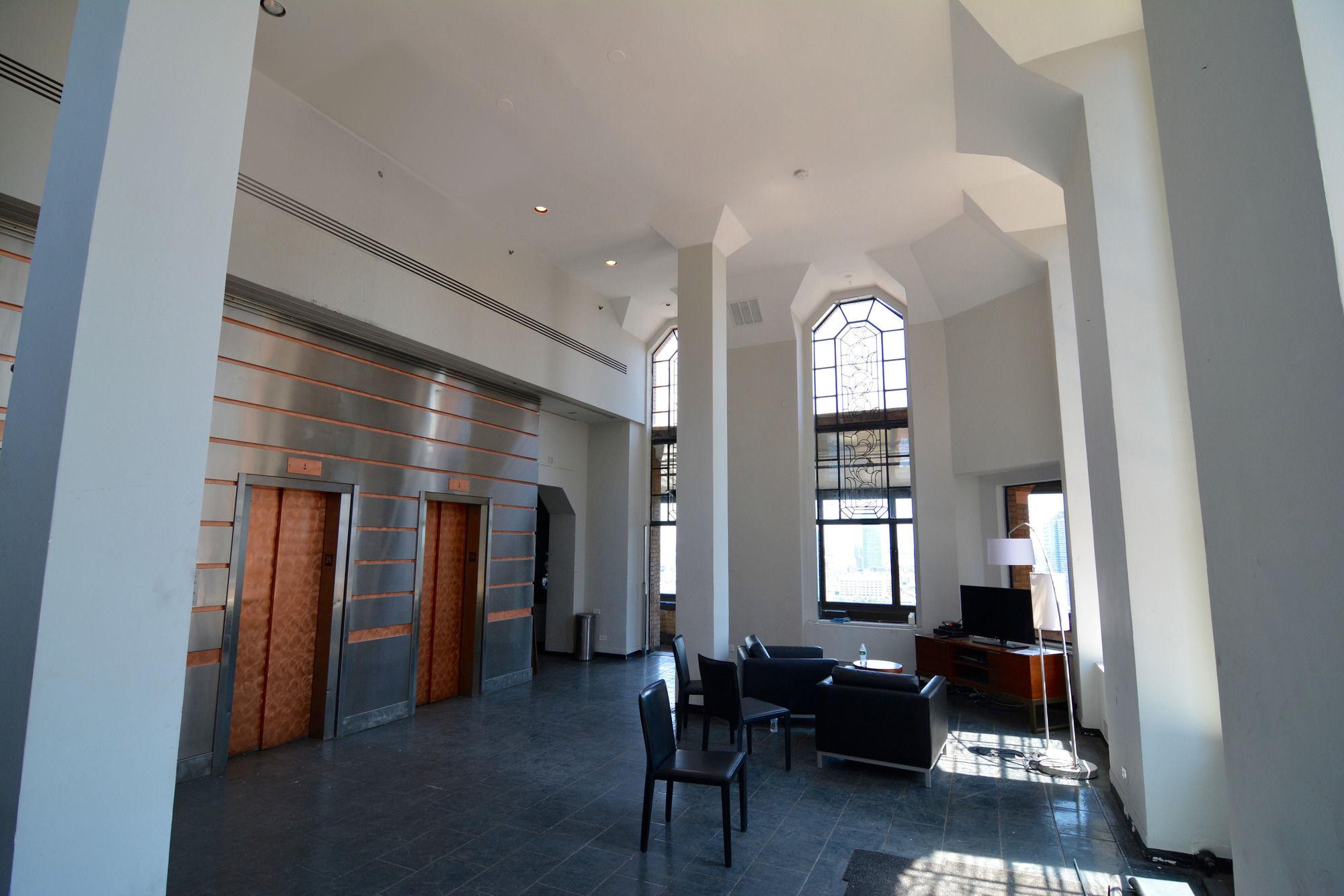 The Beekman Tower, Trademark Collection By Wyndham Hotel Nova York