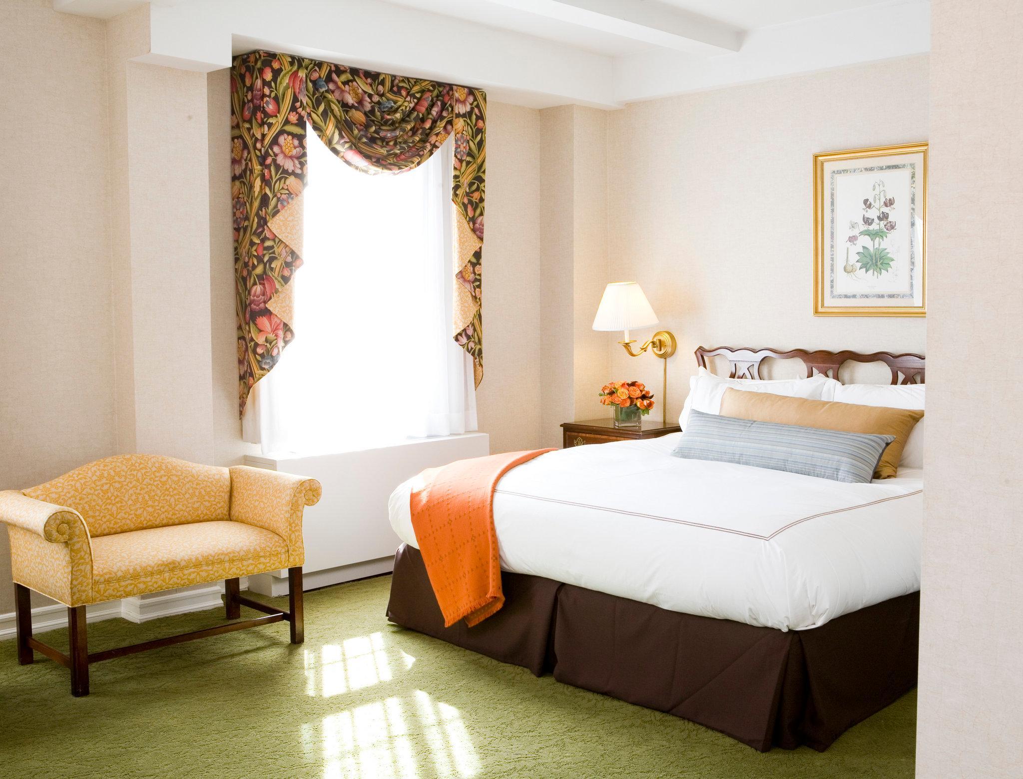 Hotel The Beekman Tower, Trademark Collection By Wyndham Nova York