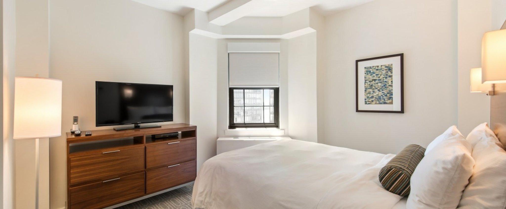 The Beekman Tower, Trademark Collection By Wyndham 4* Nova York