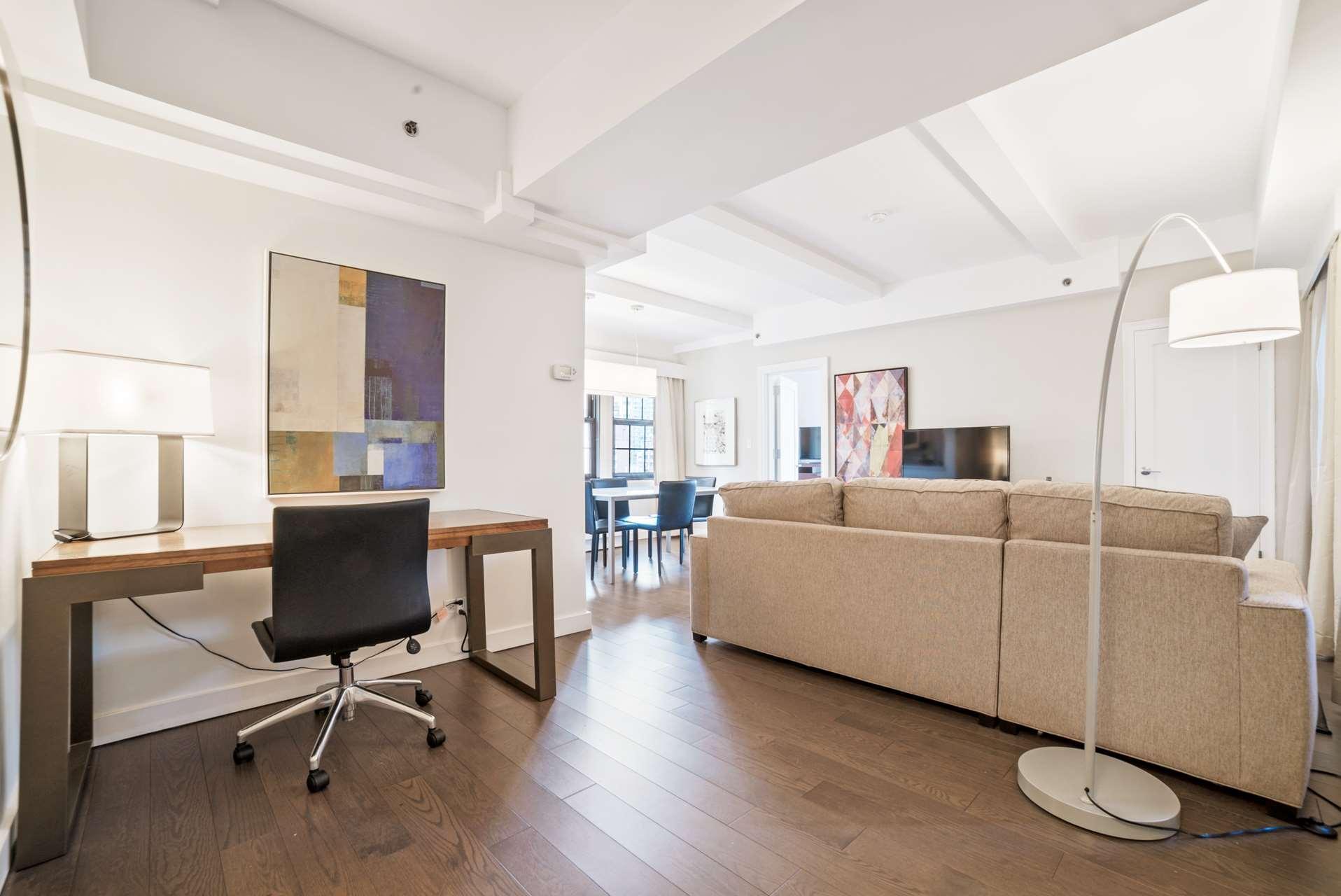 The Beekman Tower, Trademark Collection By Wyndham Nova York