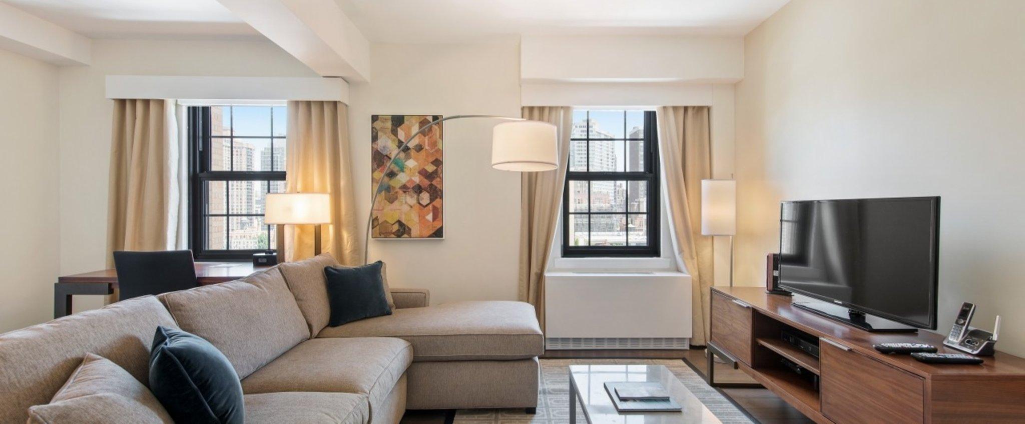The Beekman Tower, Trademark Collection By Wyndham 4* Nova York