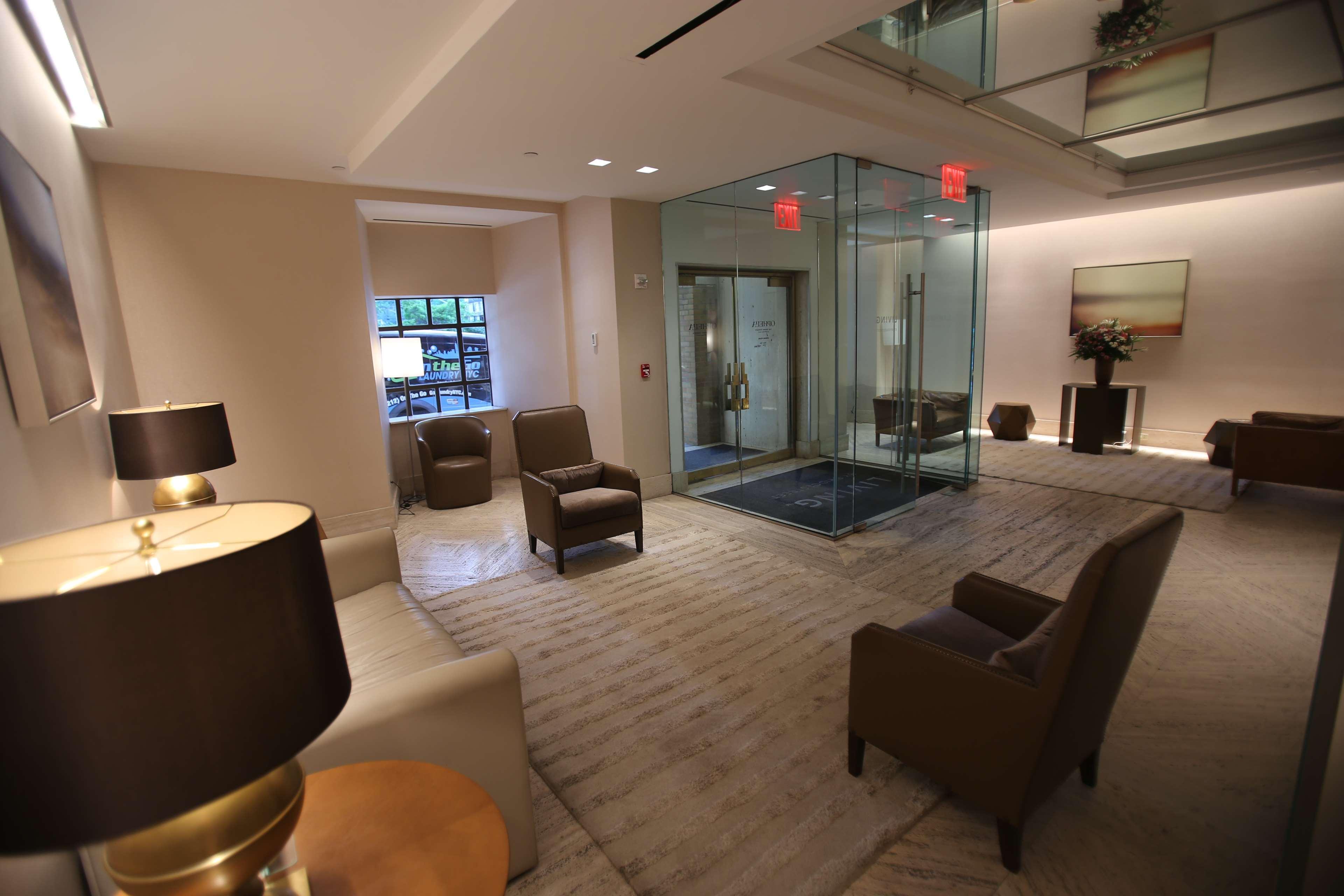 The Beekman Tower, Trademark Collection By Wyndham 4* Nova York