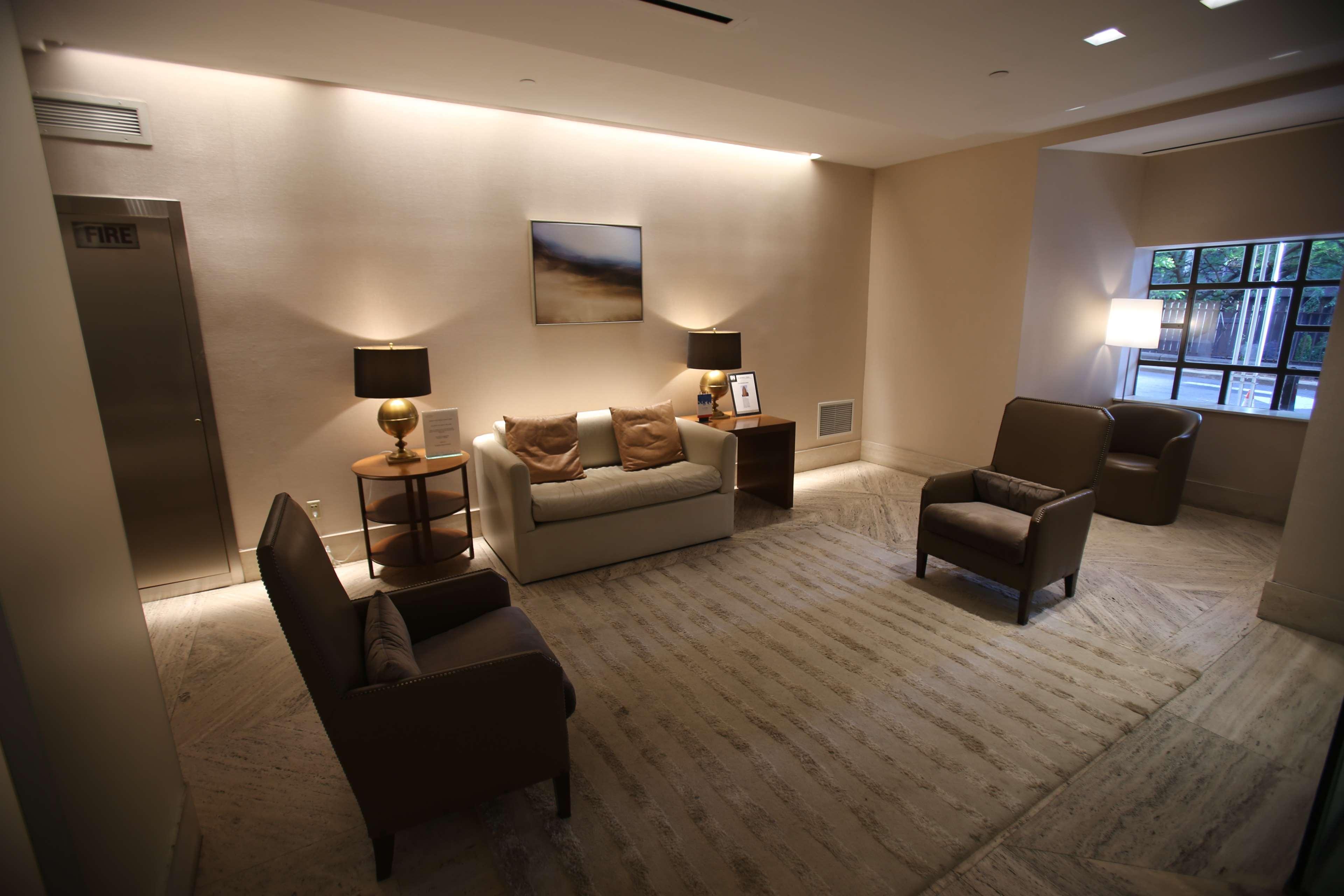 The Beekman Tower, Trademark Collection By Wyndham Hotel Nova York
