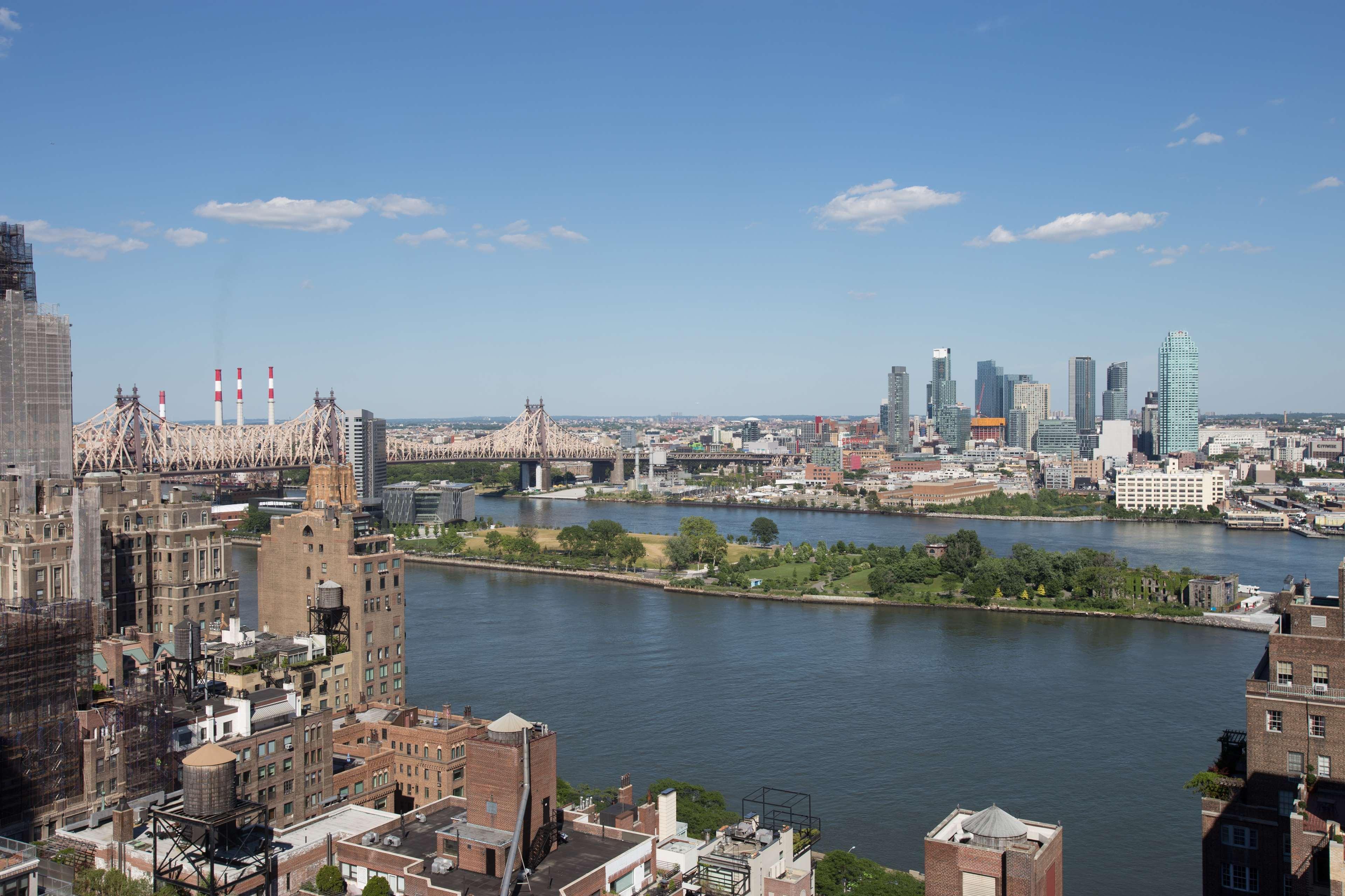 The Beekman Tower, Trademark Collection By Wyndham Hotel Nova York