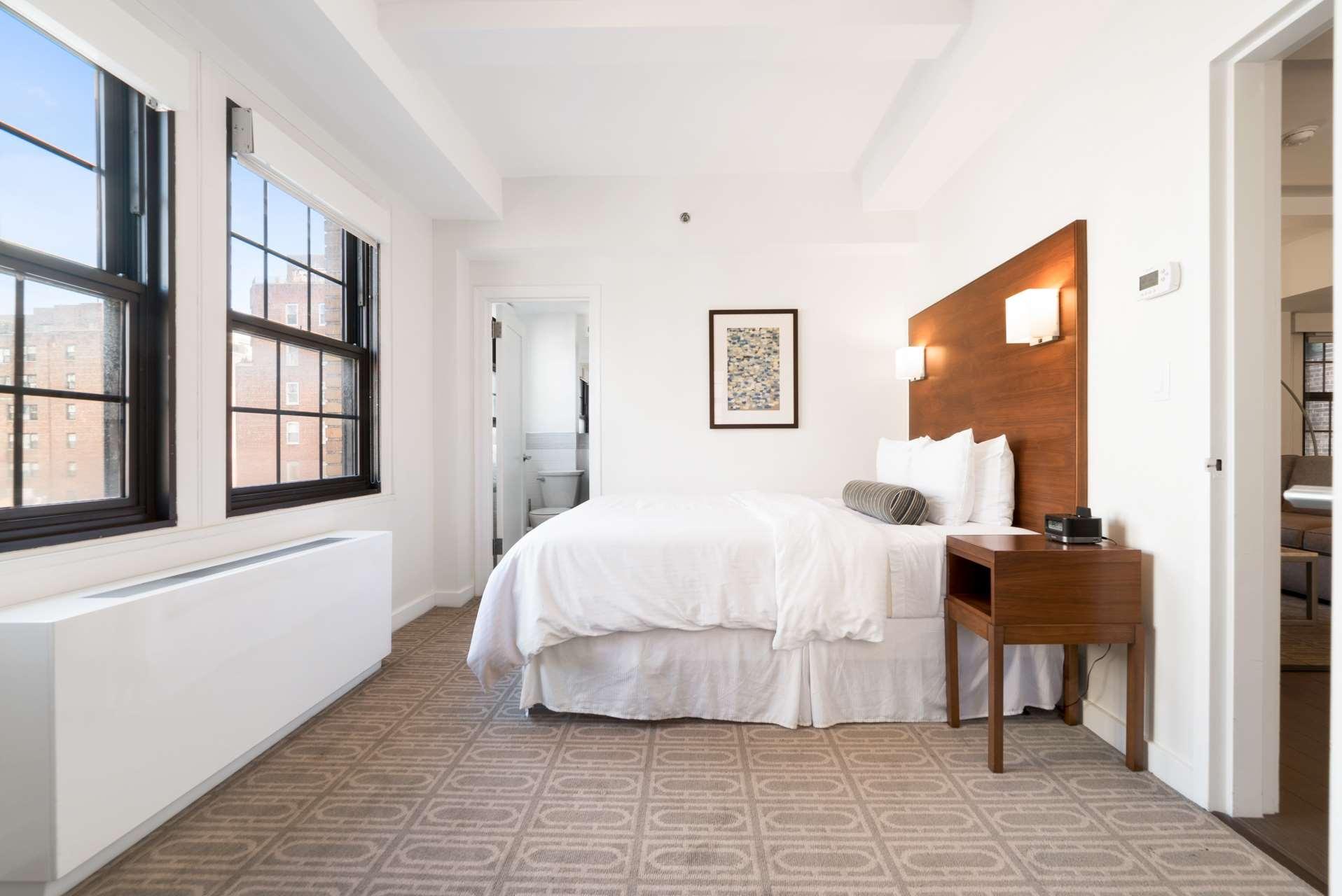 The Beekman Tower, Trademark Collection By Wyndham Nova York
