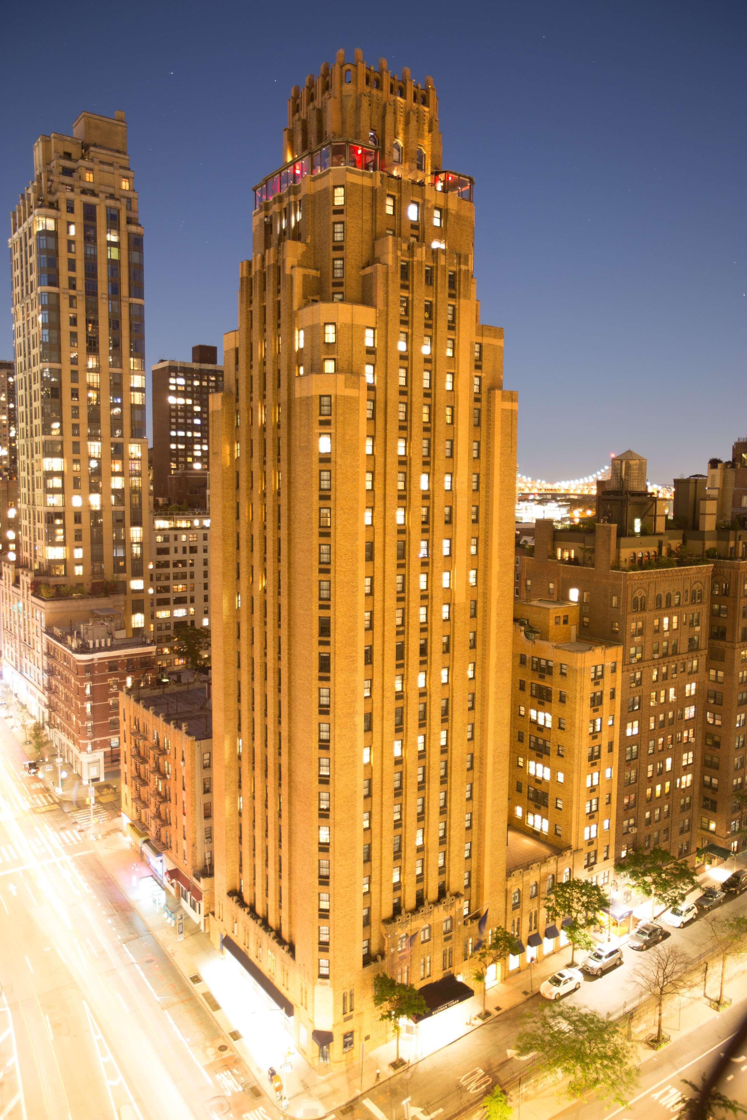 Hotel The Beekman Tower, Trademark Collection By Wyndham Nova York