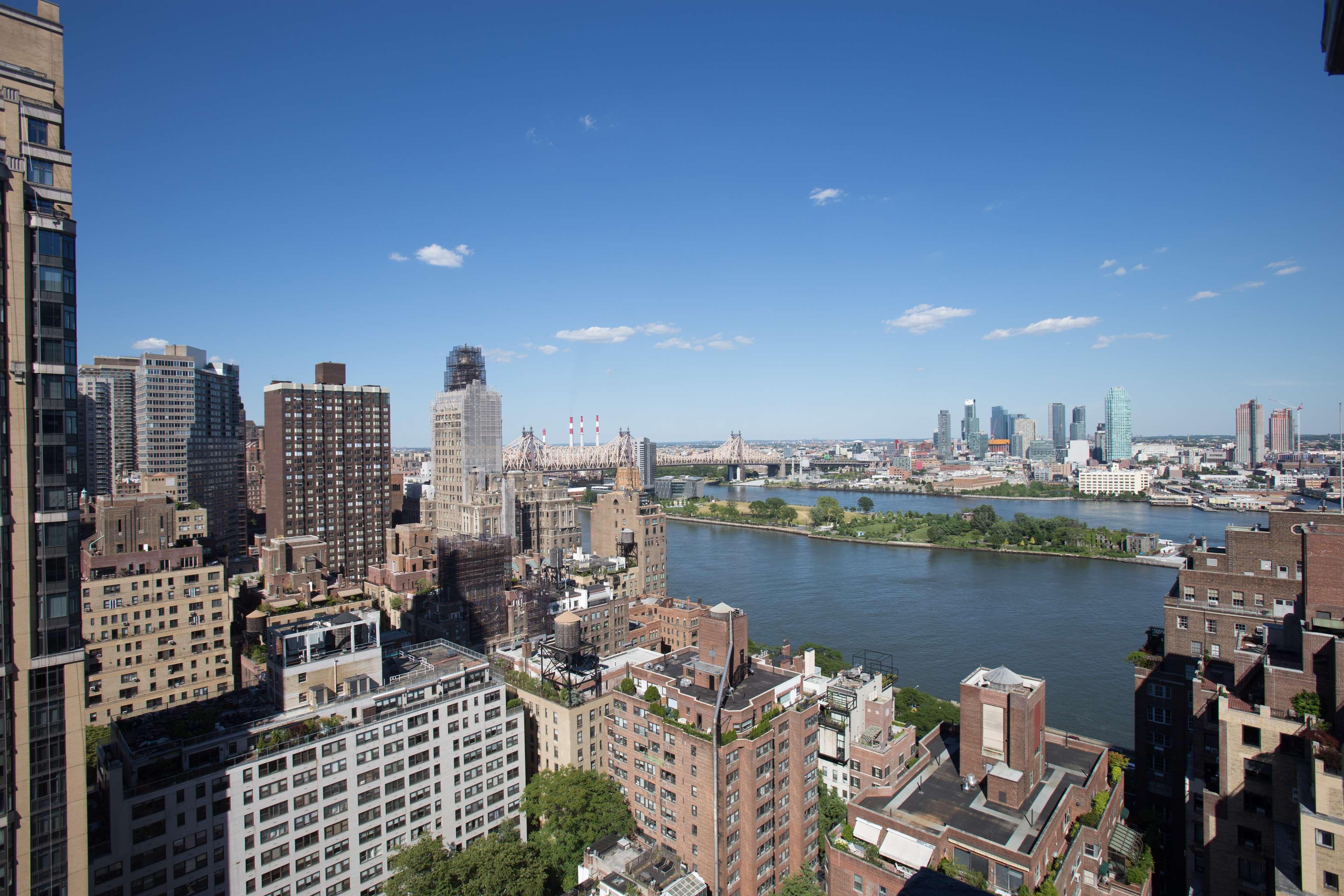 The Beekman Tower, Trademark Collection By Wyndham Hotel Nova York