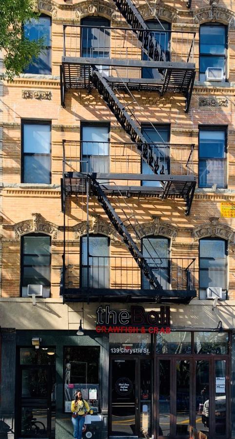 2 Bedroom Lower East Side Apartment *