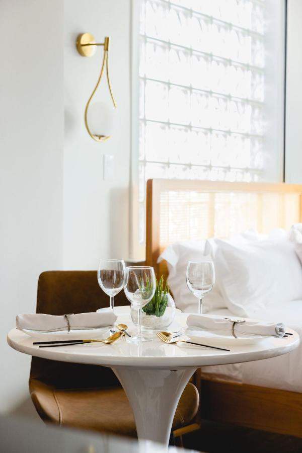 Hotel The Modernist New York