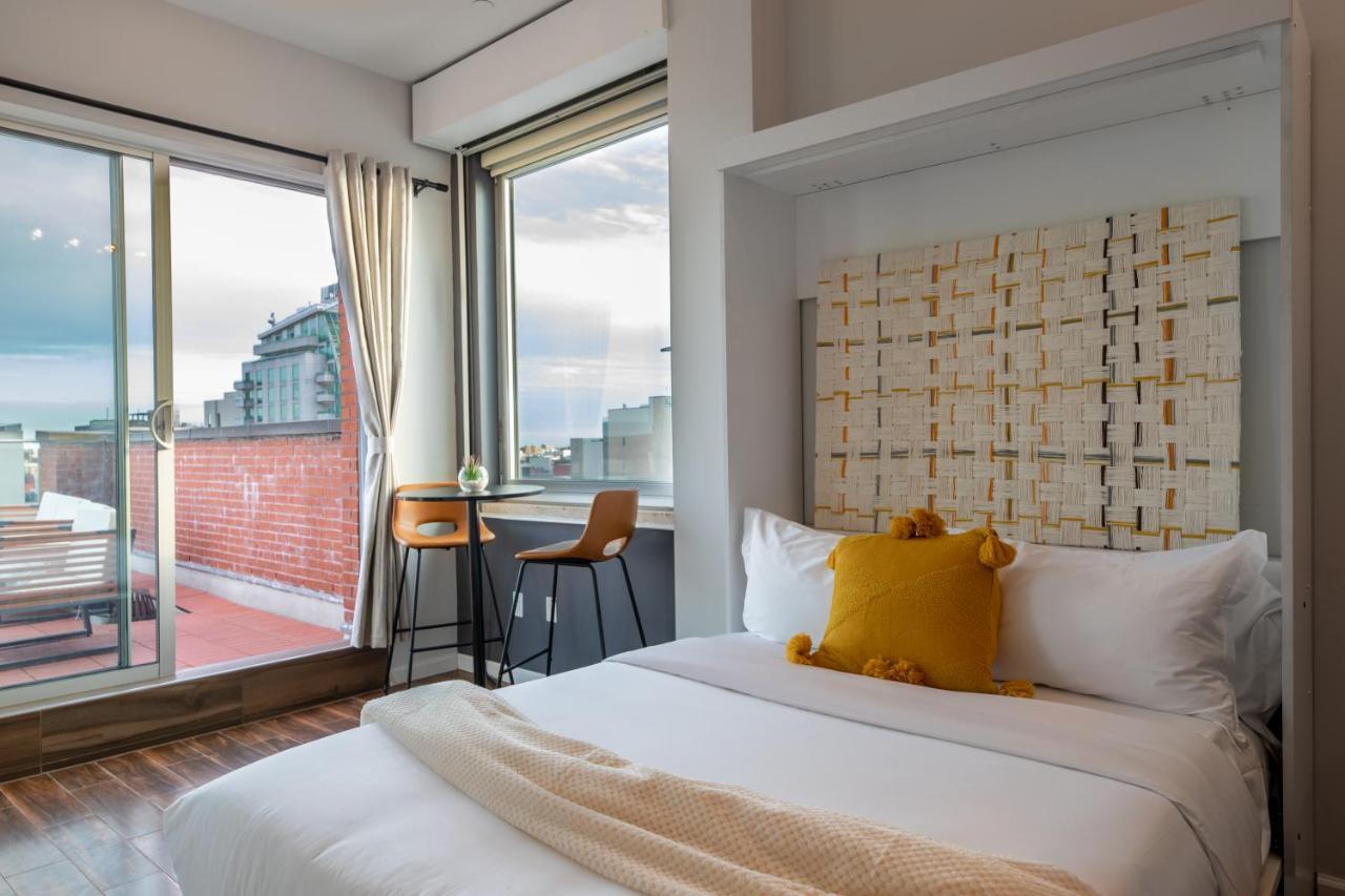 Hotel The Modernist New York