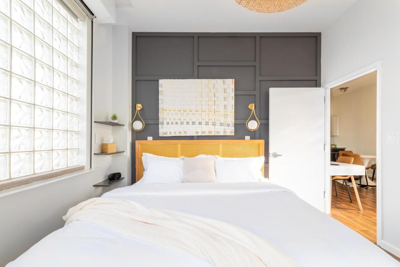 Hotel The Modernist