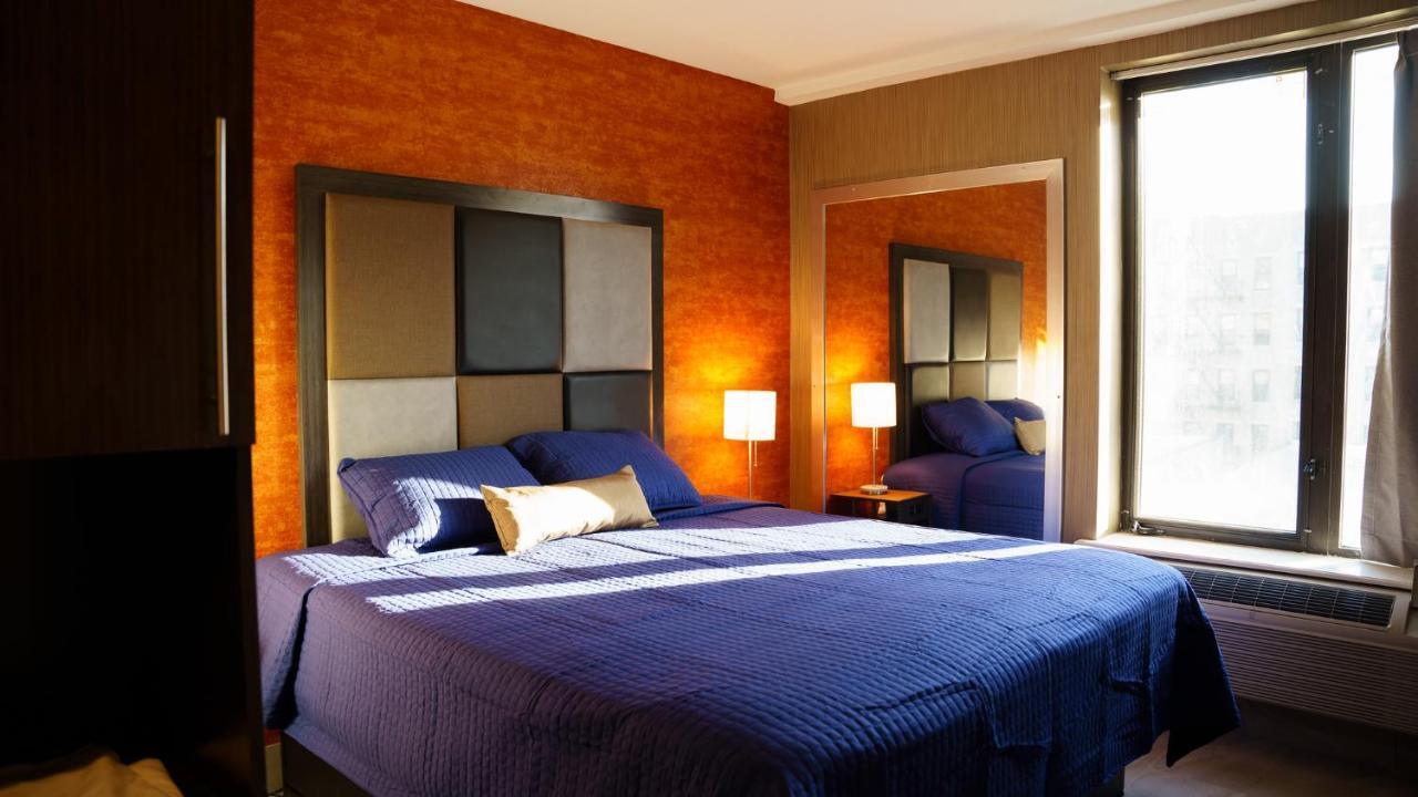 Hotel Wheeler Nova York