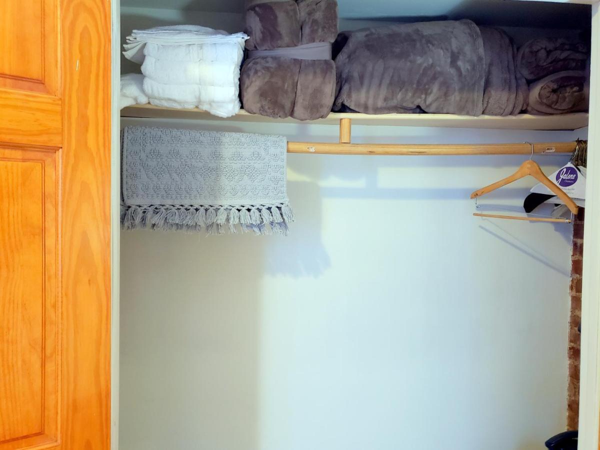 Apartment 136th Unit 1 *