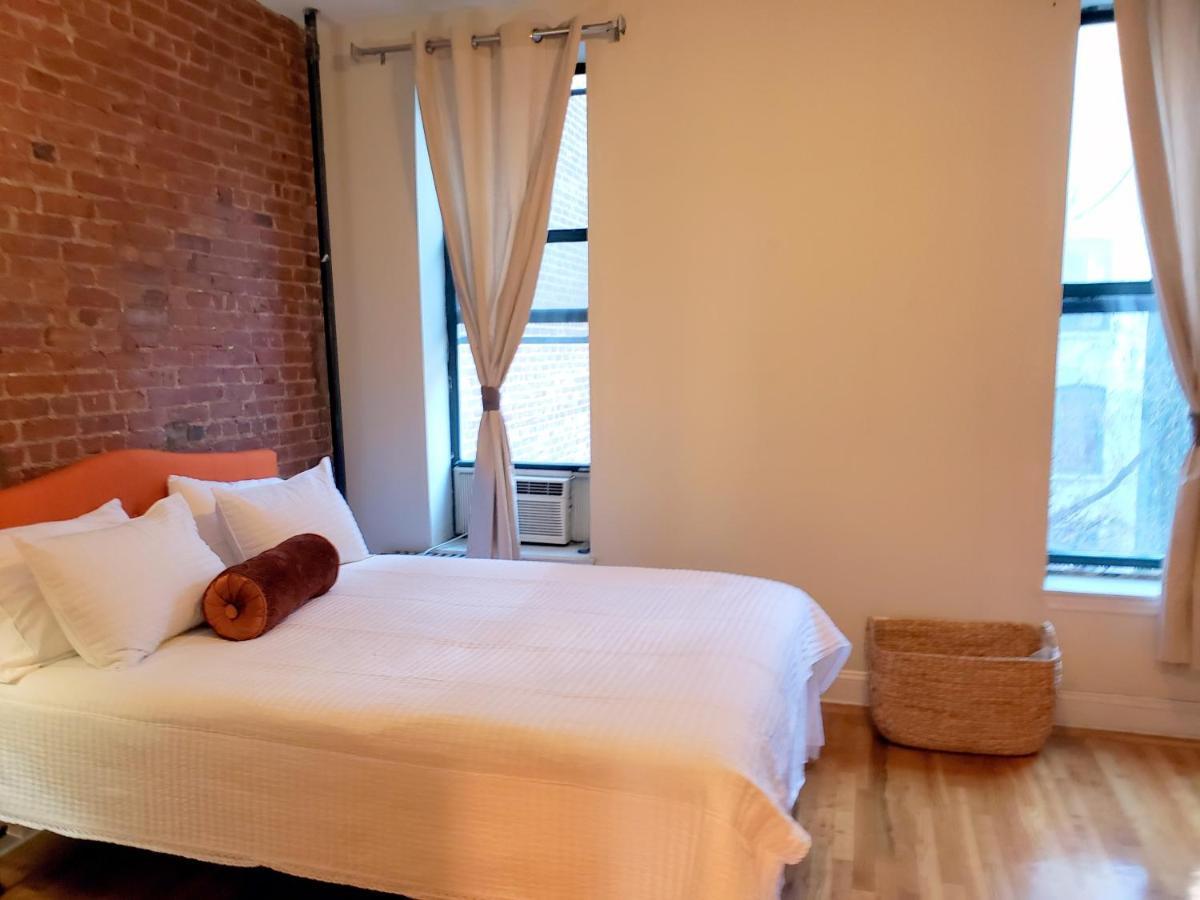 136th Unit 1 Apartment New York