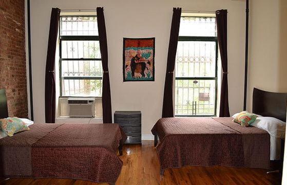 136th Unit 1 * New York