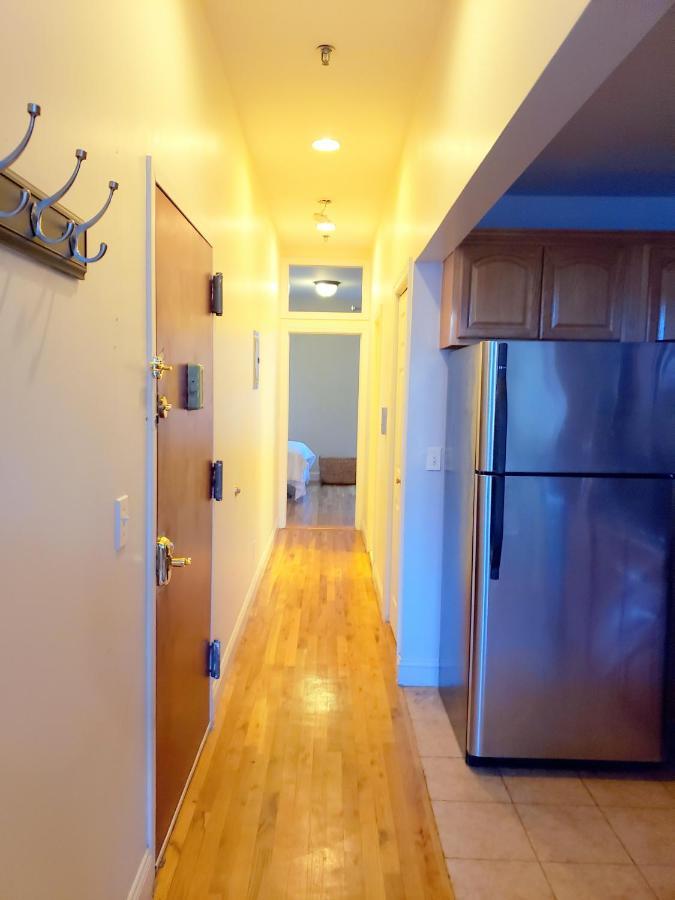 136th Unit 1 Apartment New York
