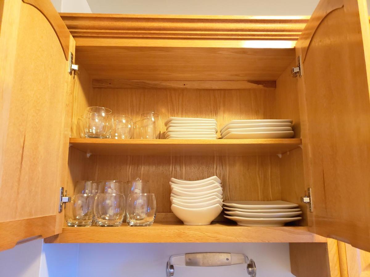 136th Unit 1 Apartment