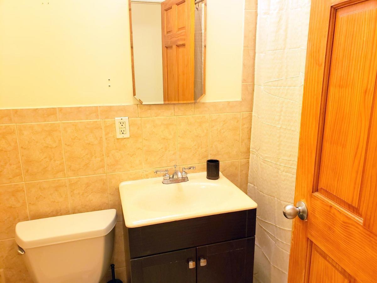 136th Unit 1 Apartment