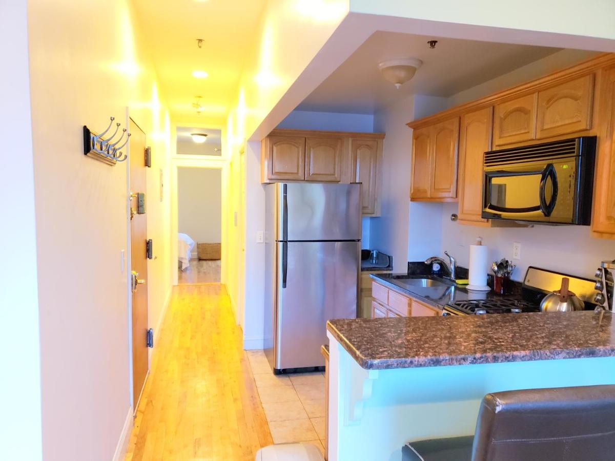 136th Unit 1 * New York