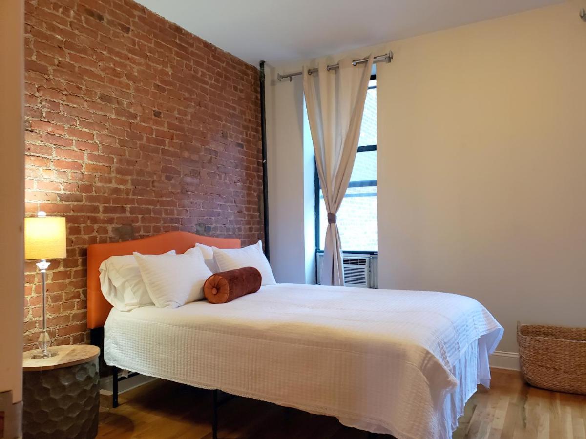 136th Unit 1 Apartment