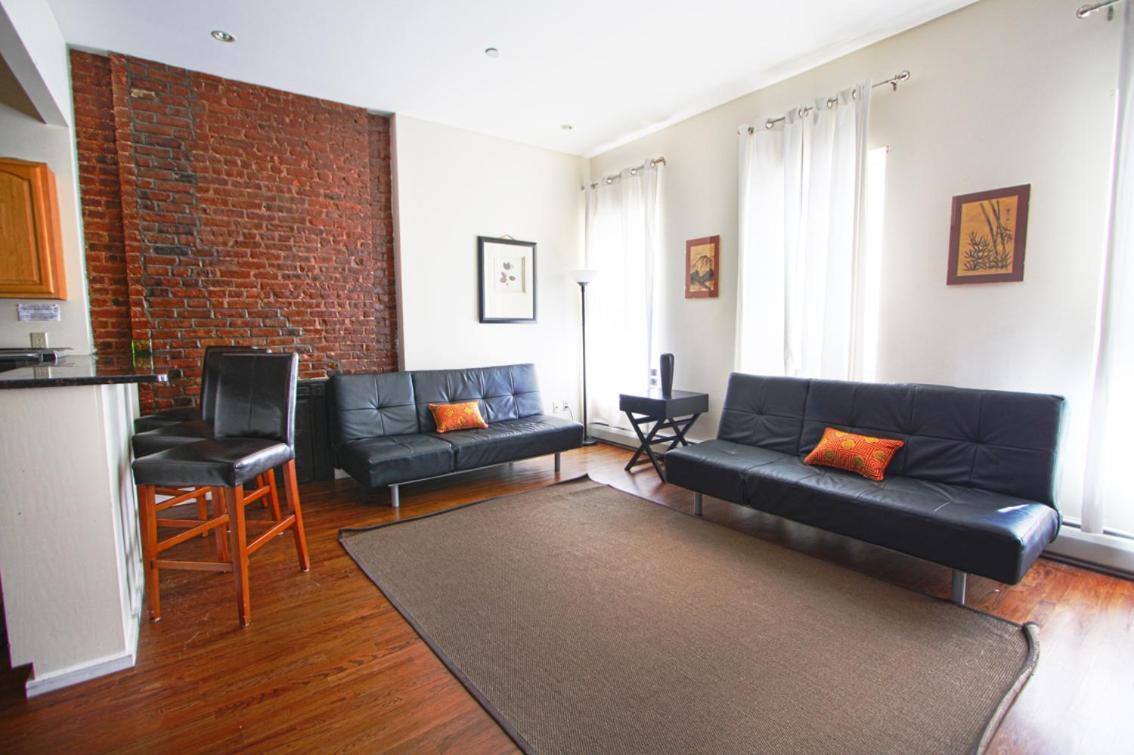 Apartment 136th Unit 1 New York