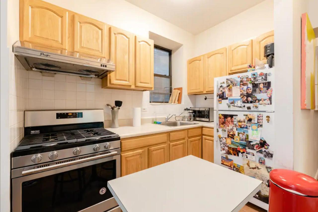 2 Bedroom Lower East Side * New York
