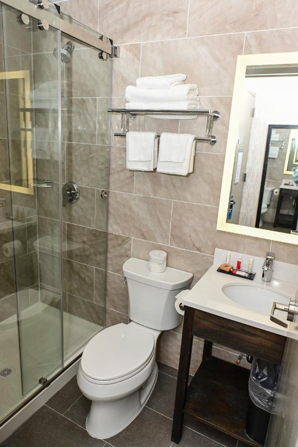 Hotel Days By Wyndham Bronx Nyc Nova York