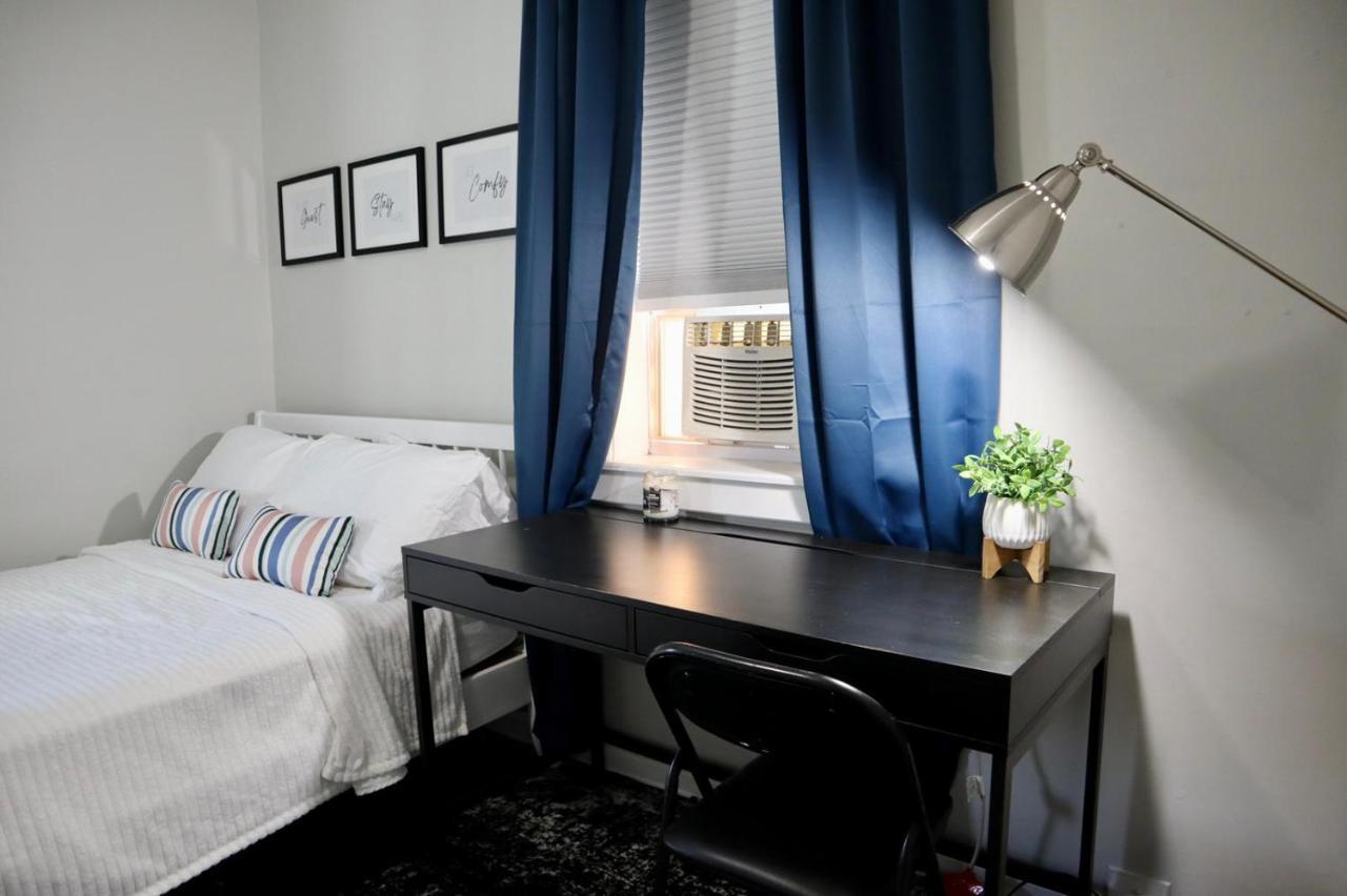 Apartamento Casita Jurado Lga Nova York