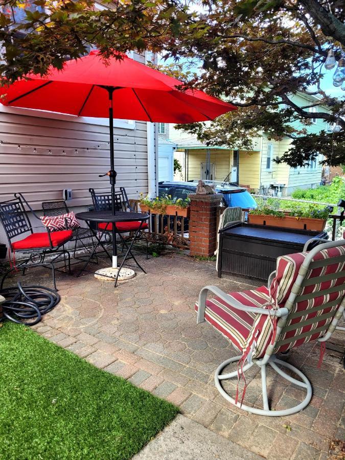 Apartamento Casita Jurado Lga Nova York