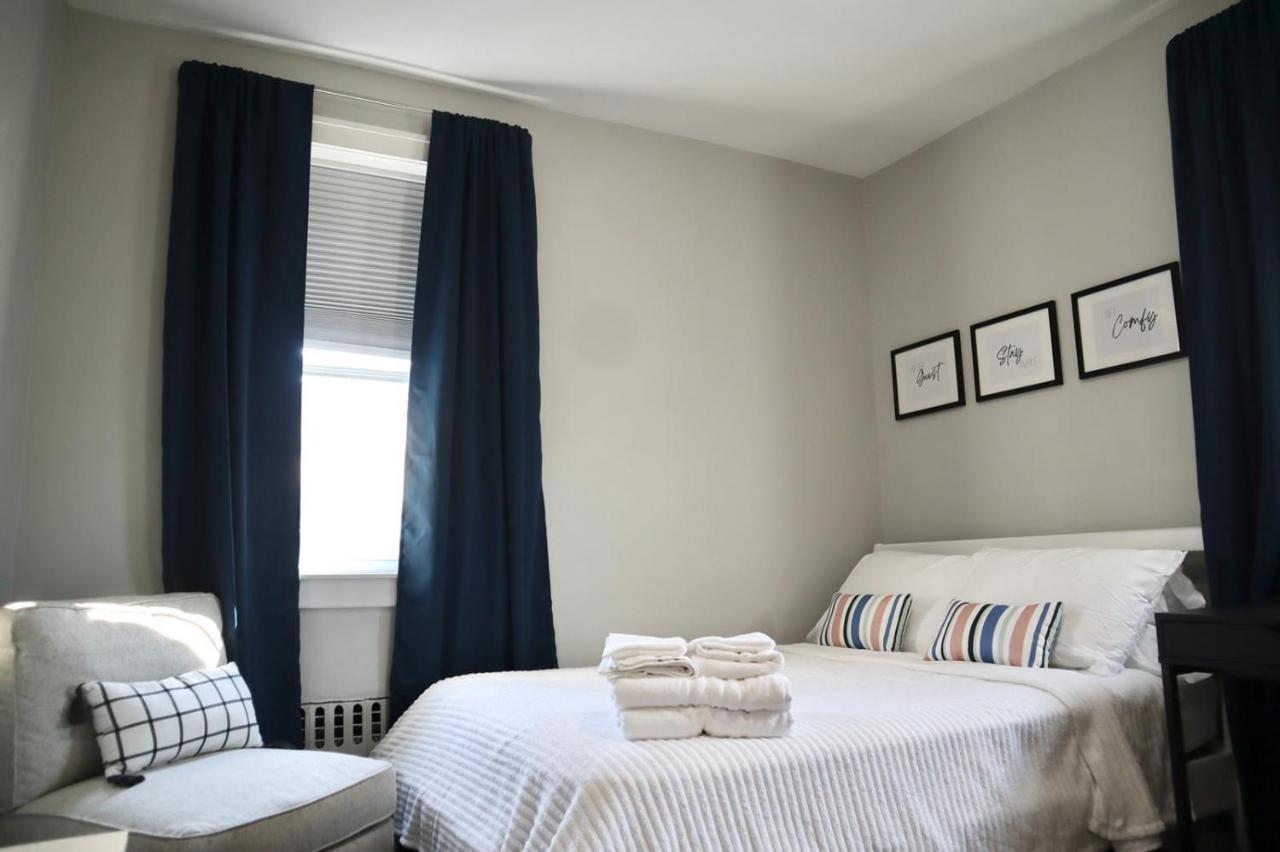 Casita Jurado Lga Apartamento *
