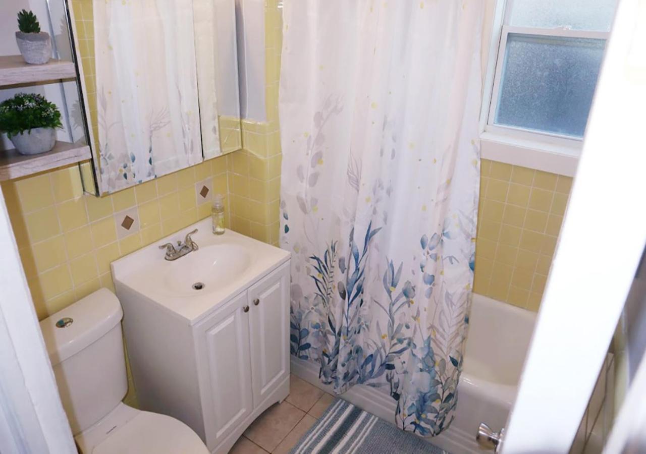 Casita Jurado Lga Apartamento *