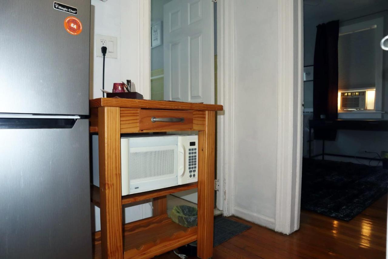 Apartamento Casita Jurado Lga *