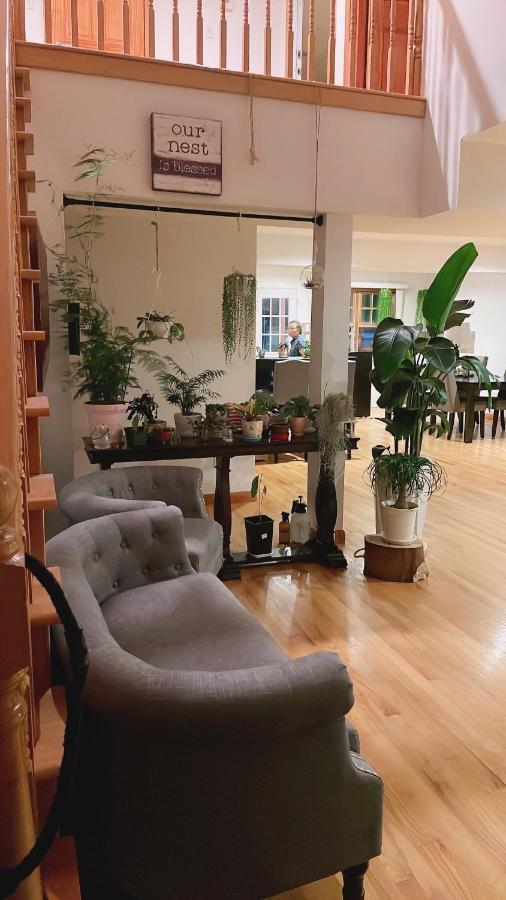 Victory House Homestay New York