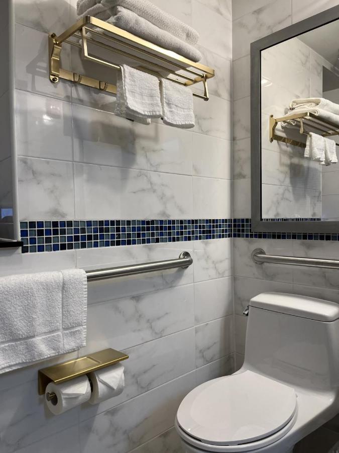 Hotel Richland Les Nova York