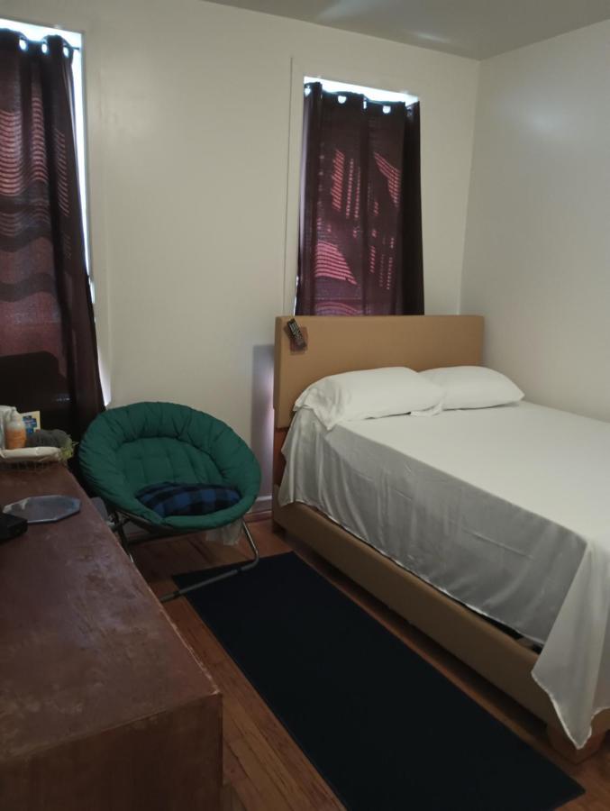 Quiet Crib * Nova York