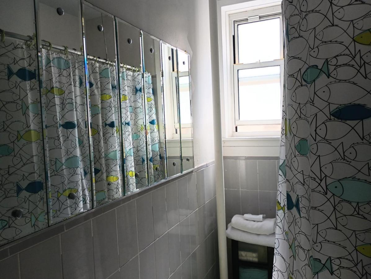 Homestay Quiet Crib New York