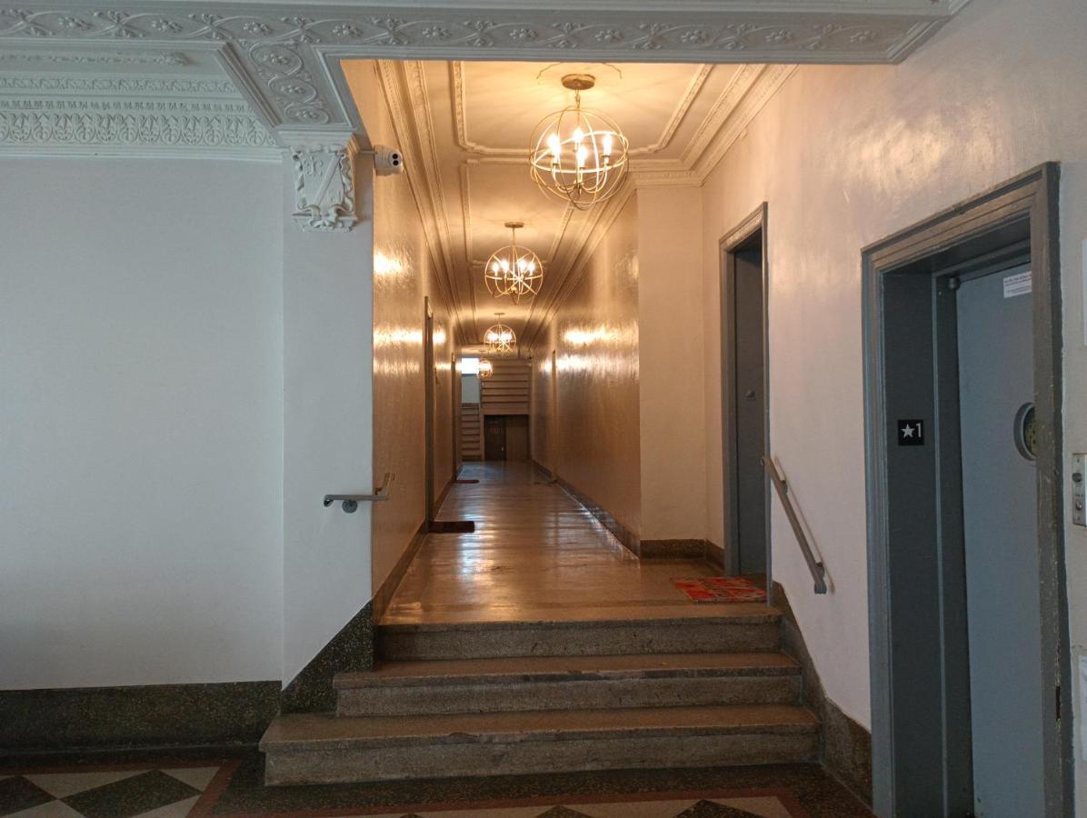 Hospedagem domiciliar Quiet Crib Nova York