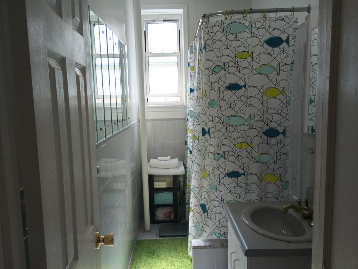 Quiet Crib Homestay
