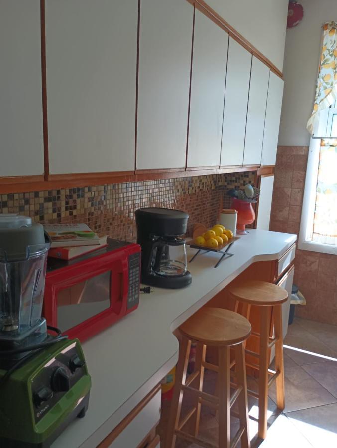 Quiet Crib Homestay *