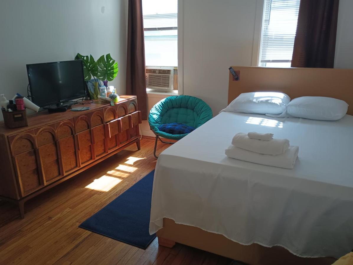 Quiet Crib New York