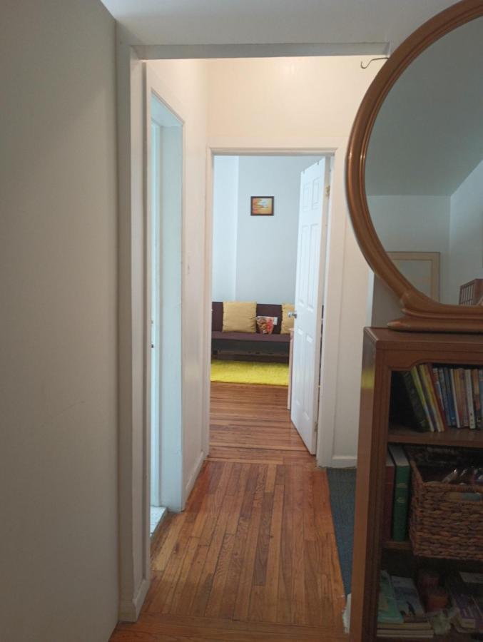 Quiet Crib New York