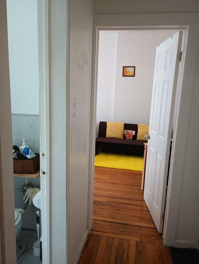 Hospedagem domiciliar Quiet Crib *