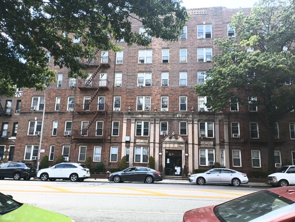 Quiet Crib * Nova York